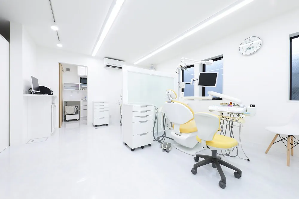 米本歯科医院のサブ写真