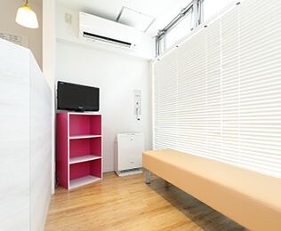 新高円寺歯科のサブ写真