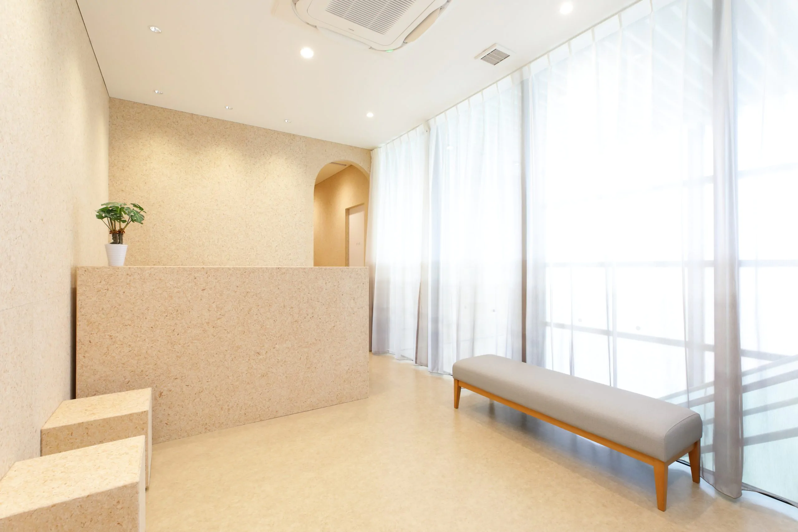 マーヴ北綾瀬歯科のサブ写真