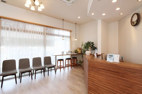 連島あさの歯科のサブ写真