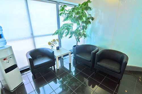 上野御徒町デンタルクリニックのサブ写真