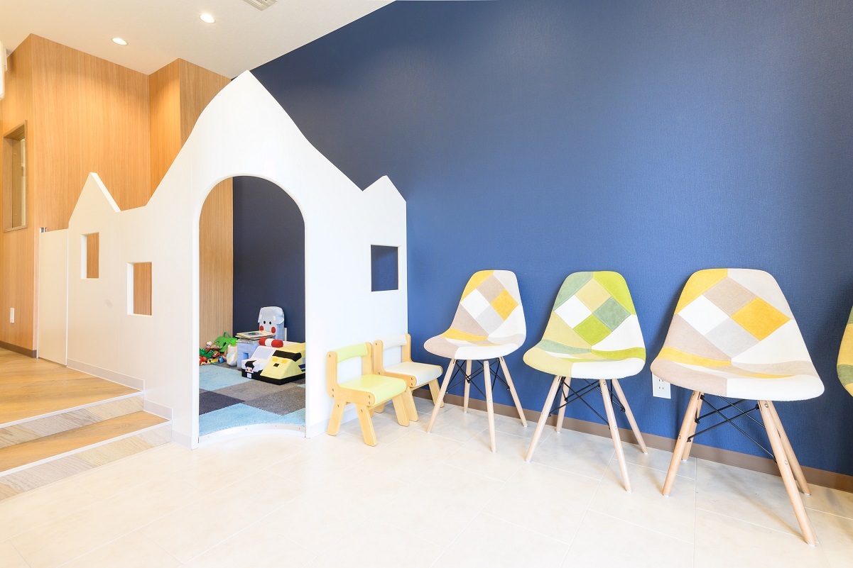 ファミリー歯科にししろいのサブ写真