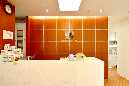 マツザカヤデンタルクリニックのサブ写真