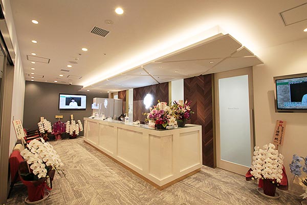 カトレア歯科・美容クリニックのサブ写真