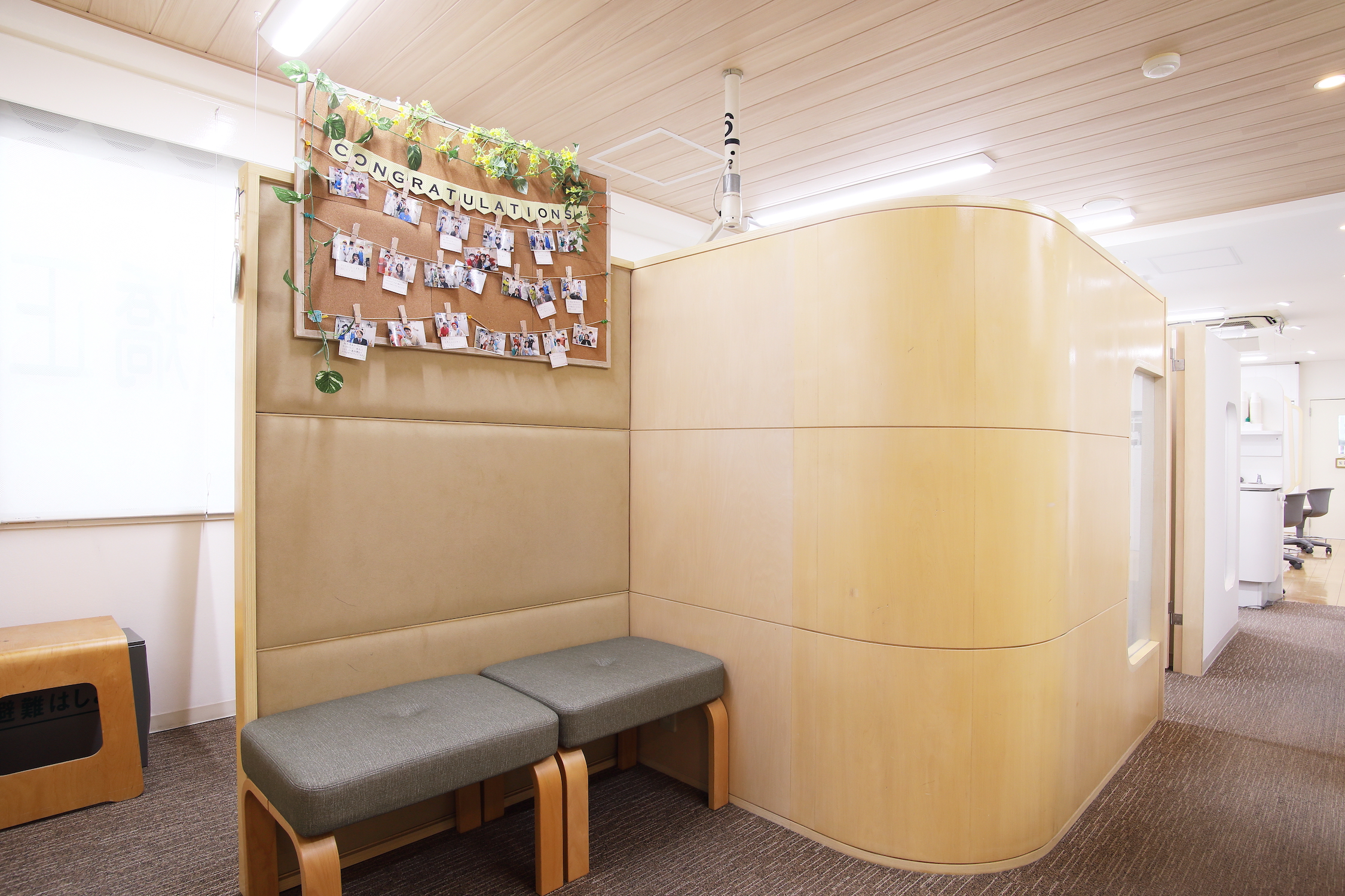 町田KT矯正歯科のサブ写真