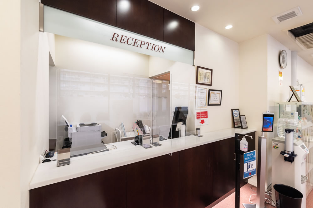 BRISTO DENTAL CLINICのサブ写真