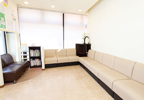 今井歯科WESTのサブ写真