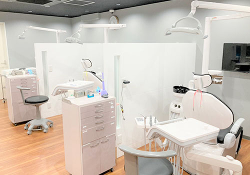 今井歯科クリニック八潮のサブ写真