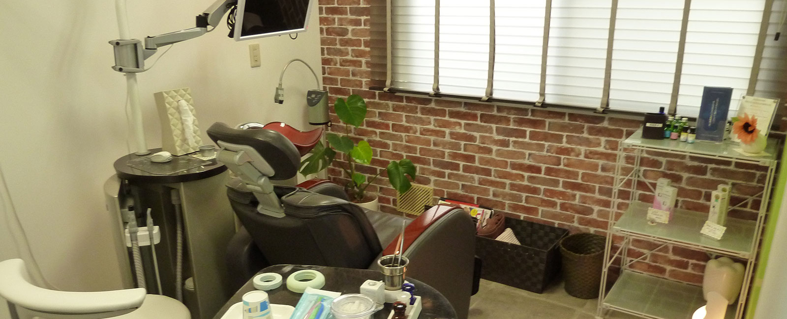 アリス歯科クリニックのサブ写真