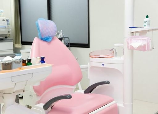 品川気づき歯科クリニックのサブ写真