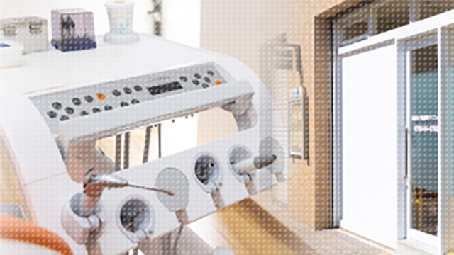 京都気づき歯科クリニックのサブ写真