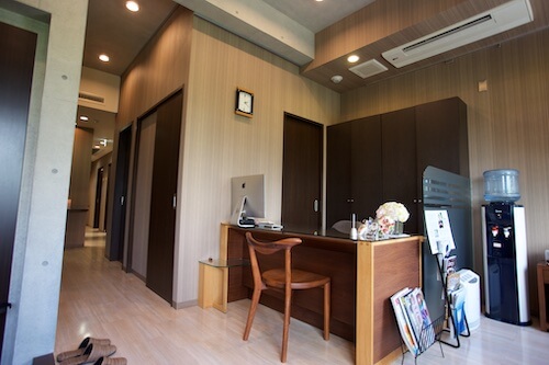 若林歯科医院のサブ写真