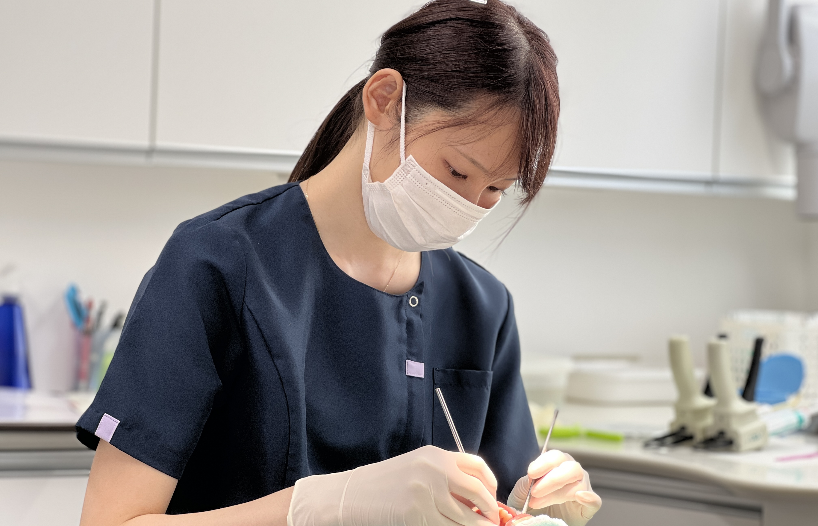 オーラルケアクリニック青山のサブ写真