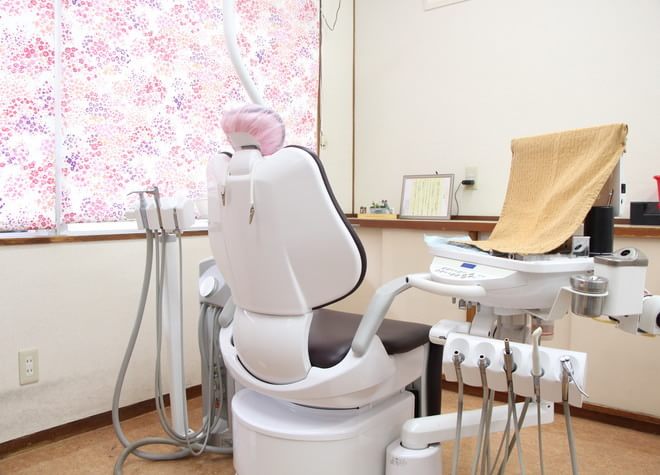 高木歯科医院のサブ写真