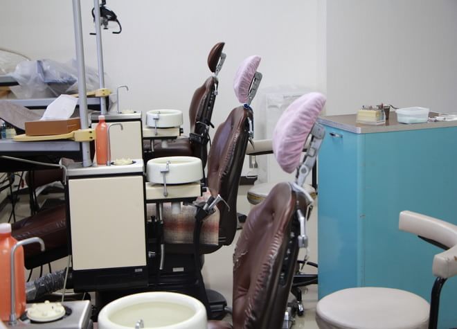 堀之内歯科医院のサブ写真