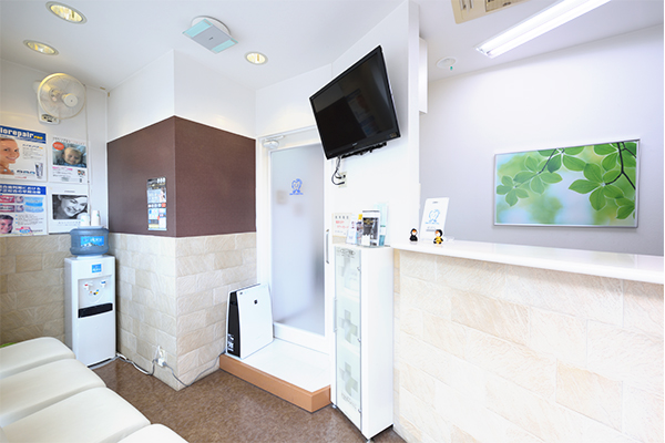 オバタ歯科クリニックのサブ写真