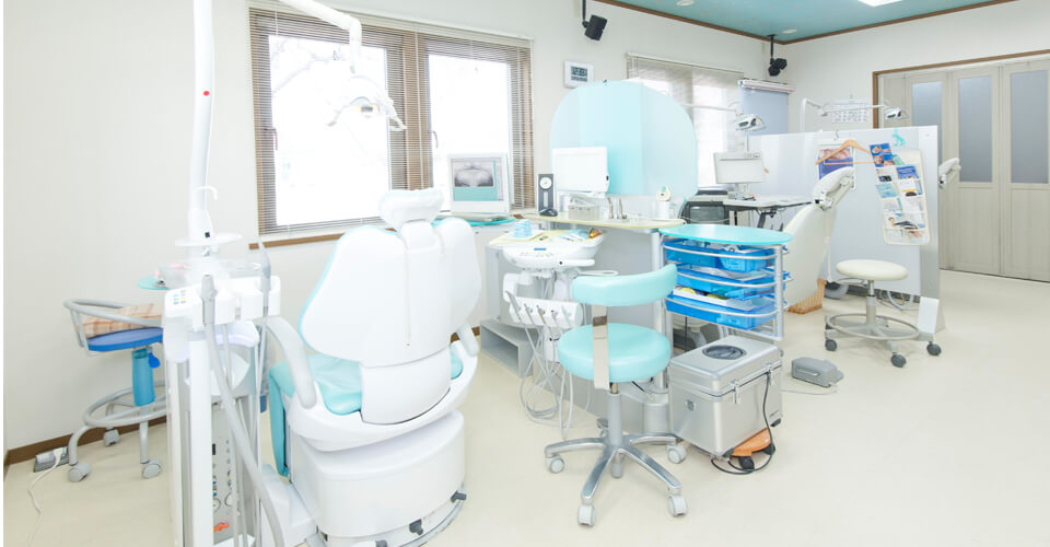 やたべ矯正歯科クリニックのサブ写真