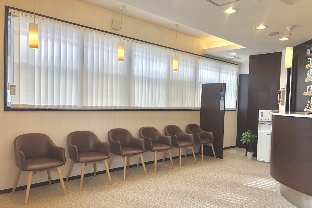 さくらいデンタルクリニックのサブ写真