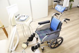 中央公園歯科クリニックのサブ写真