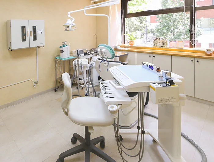 札幌駅前歯科クリニックのサブ写真