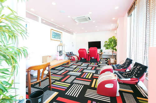 二宮さくらんぼ歯科のサブ写真