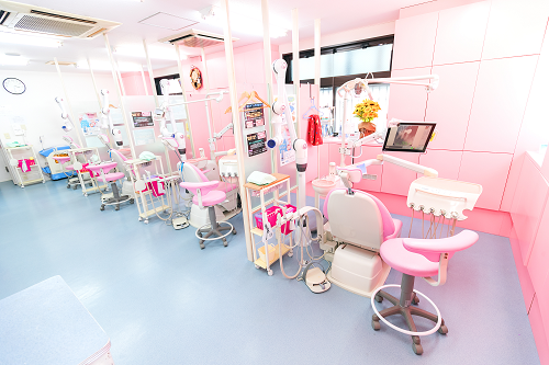 大矢部歯科医院のサブ写真