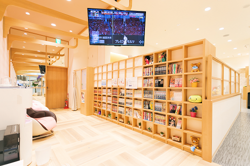 さくらんぼ歯科イオンモール座間のサブ写真