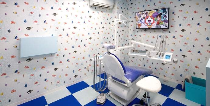 わかば総合歯科のサブ写真