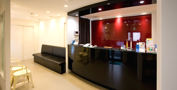 わかば歯科クリニックのサブ写真