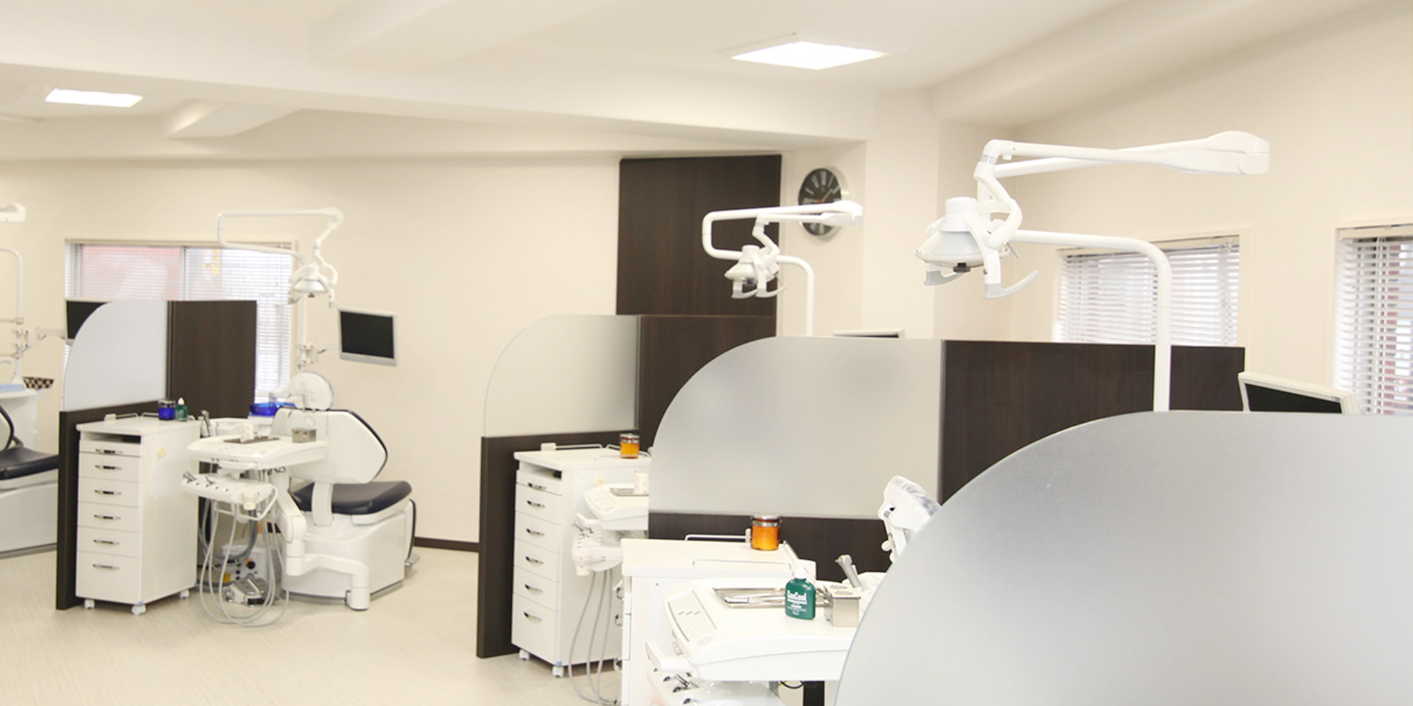 仁愛会歯科 日吉クリニックのサブ写真