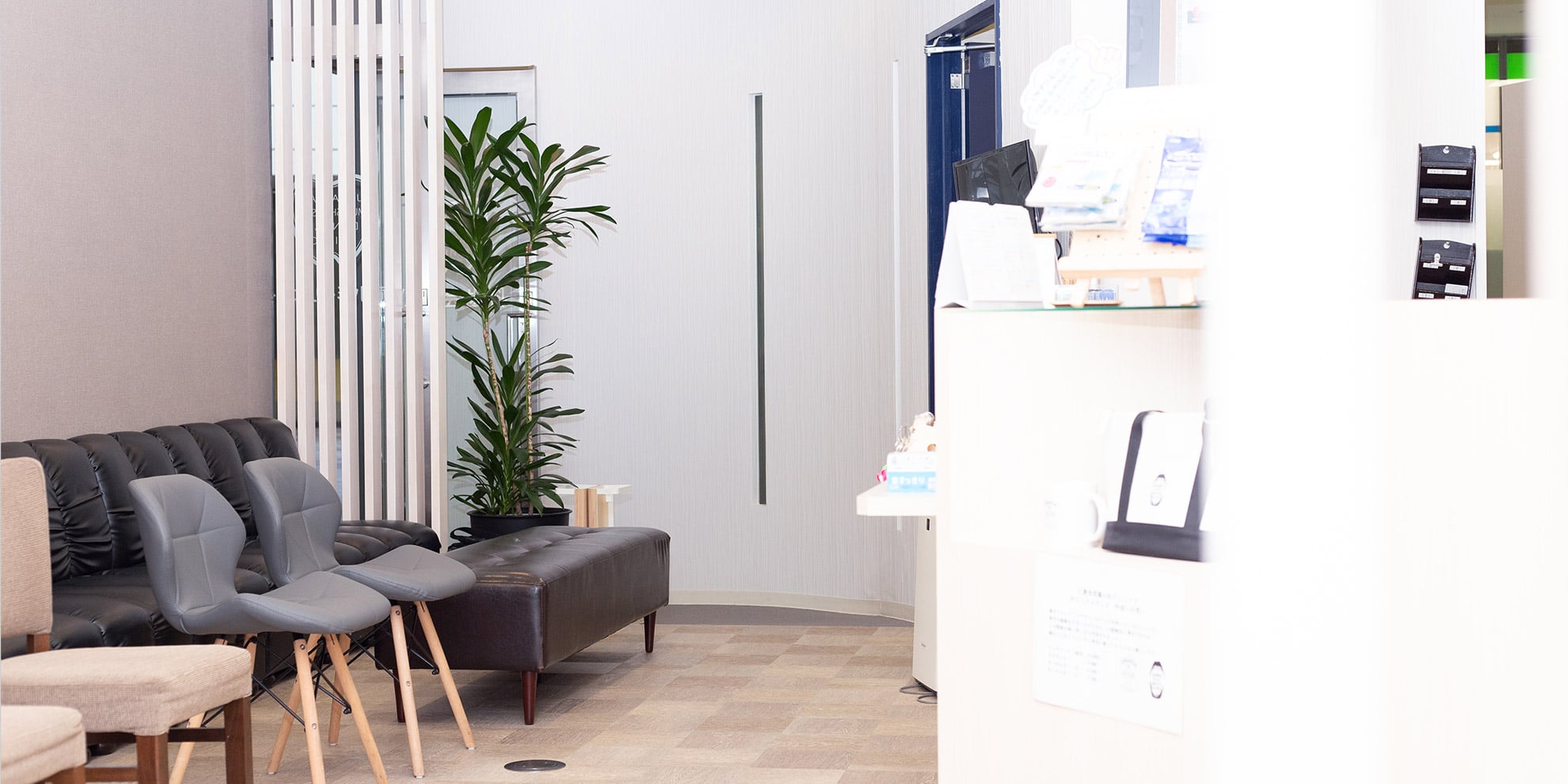 仁愛会歯科 武蔵小杉クリニックのサブ写真