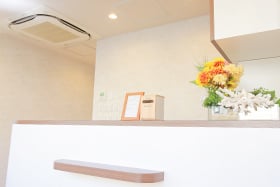 仁愛会歯科 綱島台クリニックのサブ写真