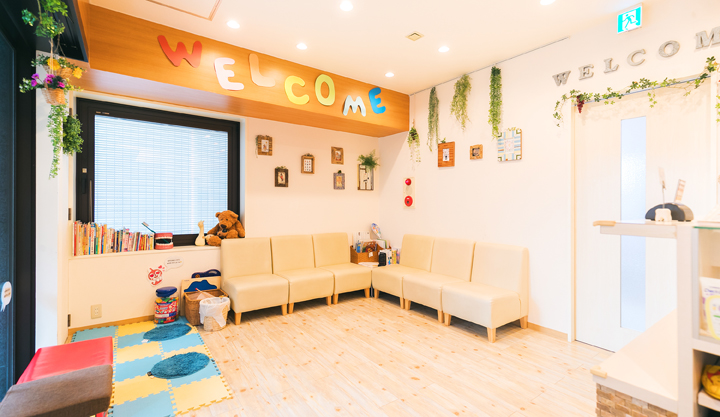 川越駅西口歯科のサブ写真