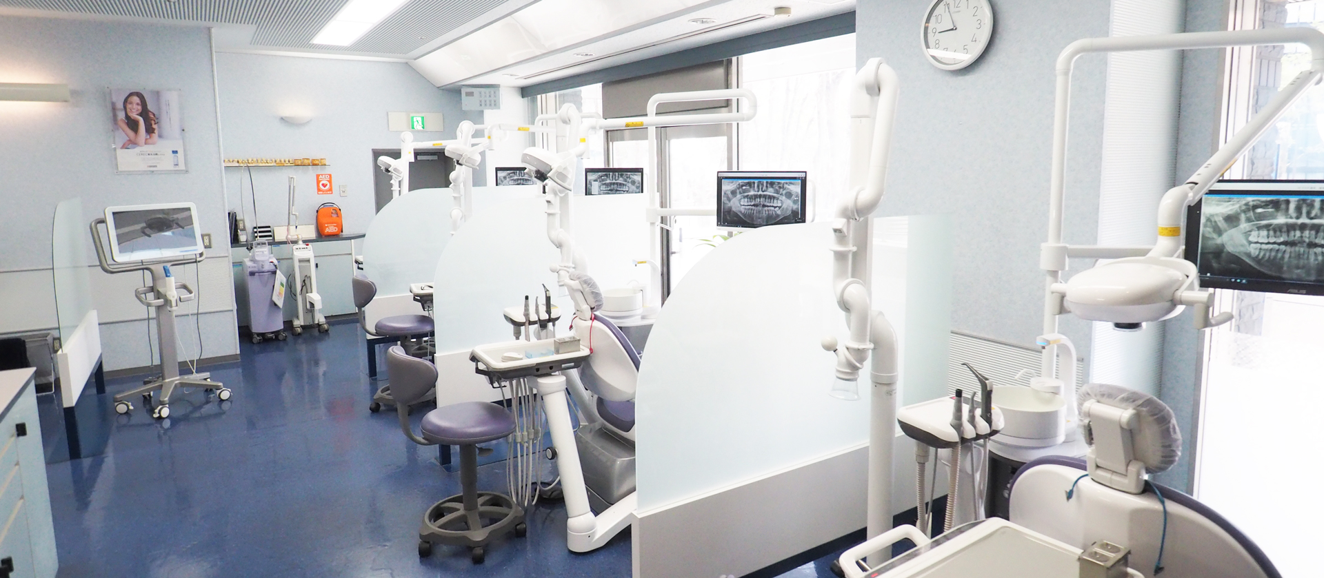 川口歯科診療所のサブ写真