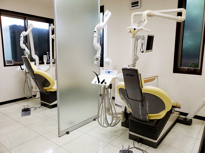 檜原歯科医院のサブ写真