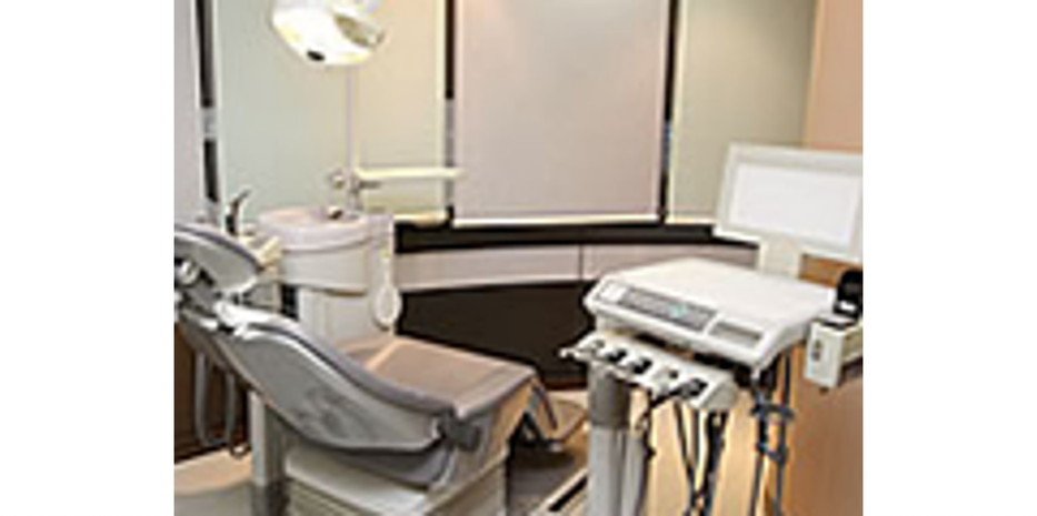 白梅町アリス歯科医院のサブ写真