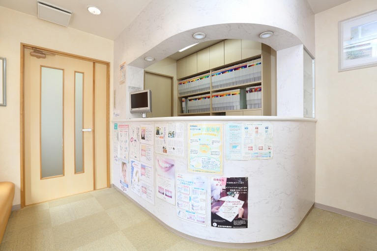 てらだ歯科医院のサブ写真