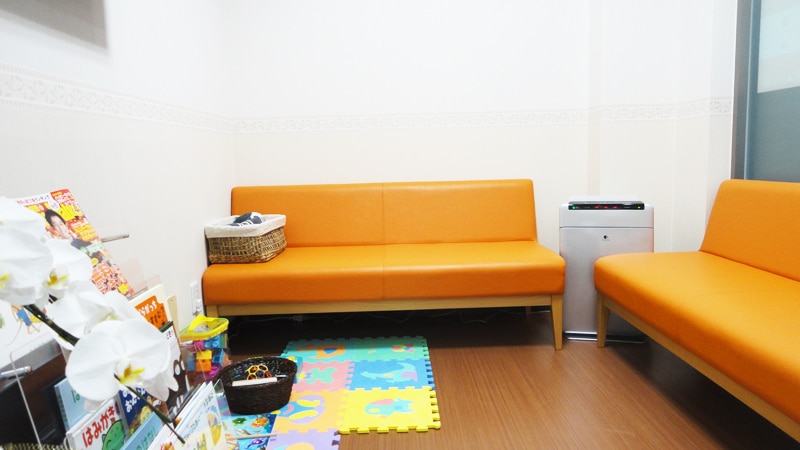 浅野歯科医院のサブ写真