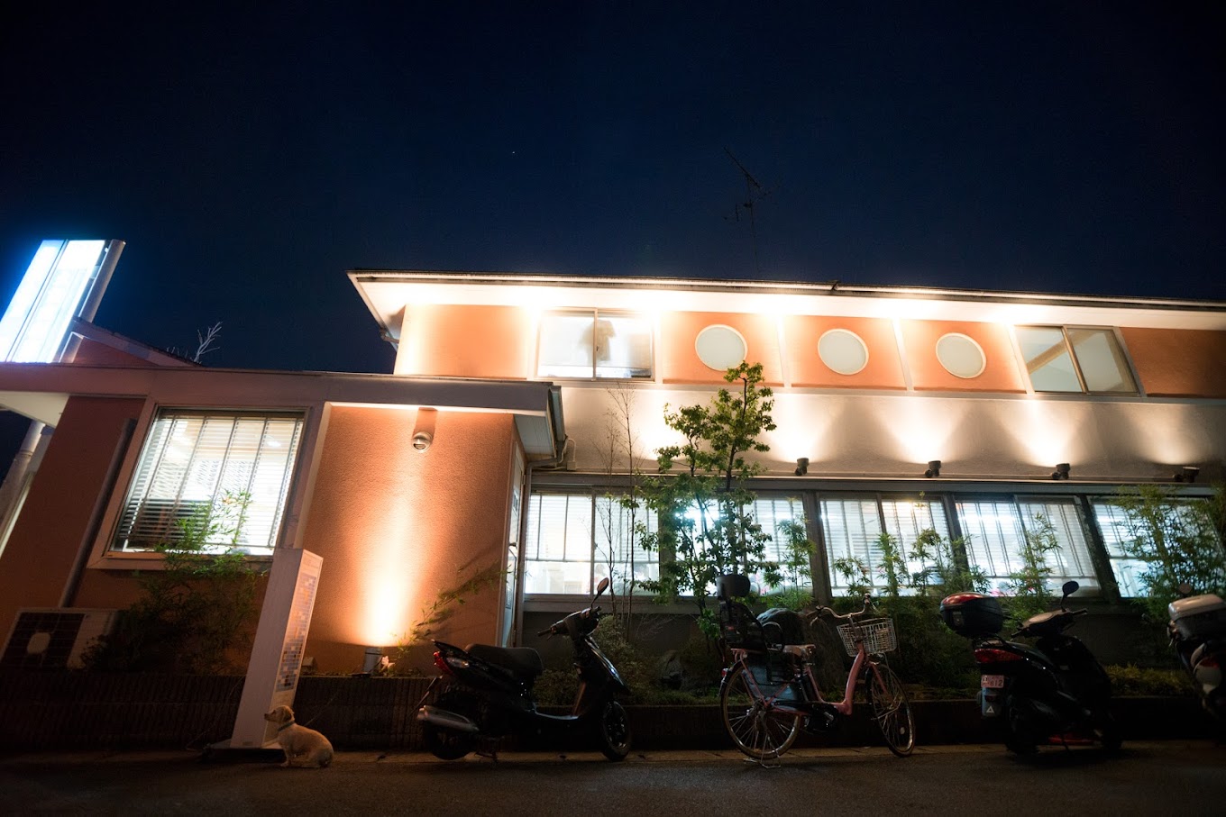 久世歯科医院のサブ写真