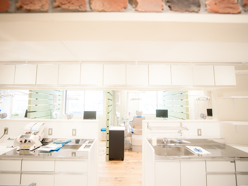 スイート歯科クリニック プラスのサブ写真