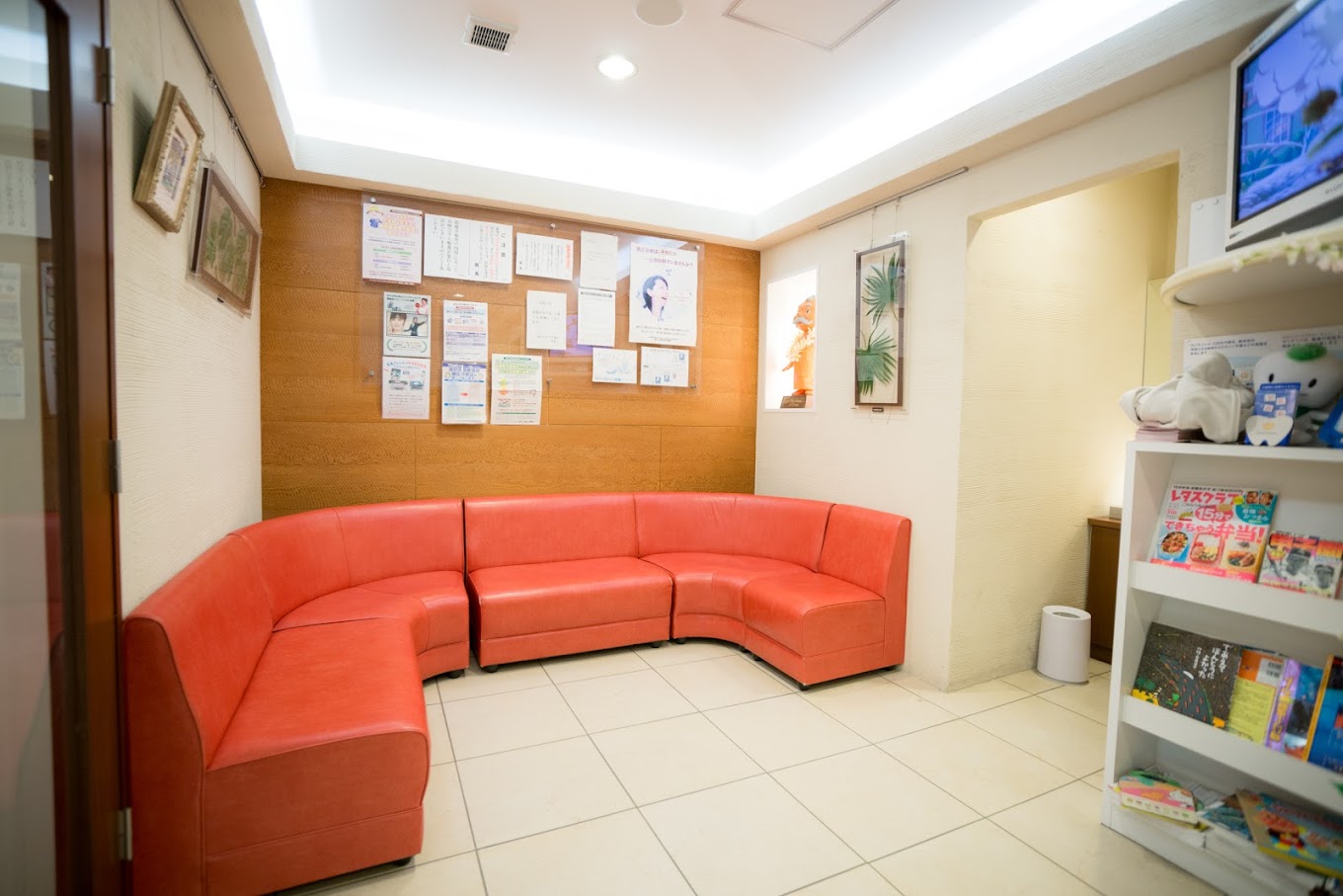 有馬メディカル歯科のサブ写真