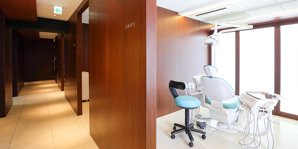 ミチコ矯正歯科クリニックのサブ写真