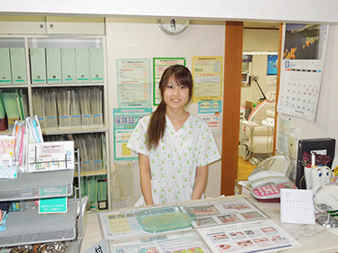 若葉歯科医院のサブ写真