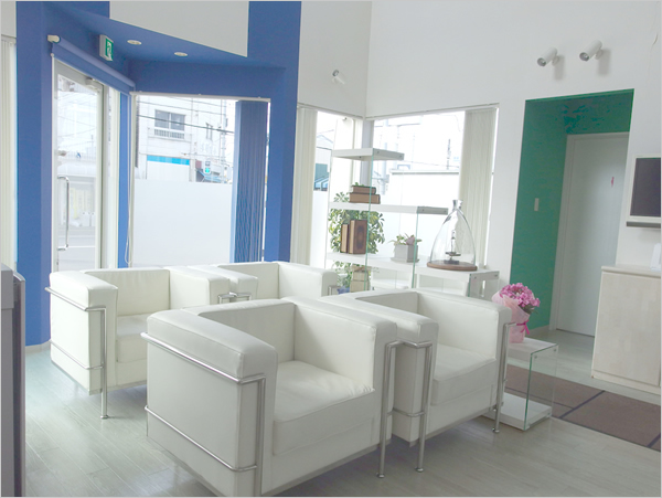 ジェイズ歯科のサブ写真