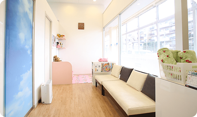 あおぞら歯科クリニック鎌ヶ谷のサブ写真