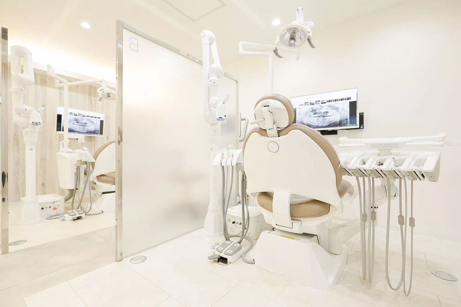 EBMデンタルクリニックよつやのサブ写真