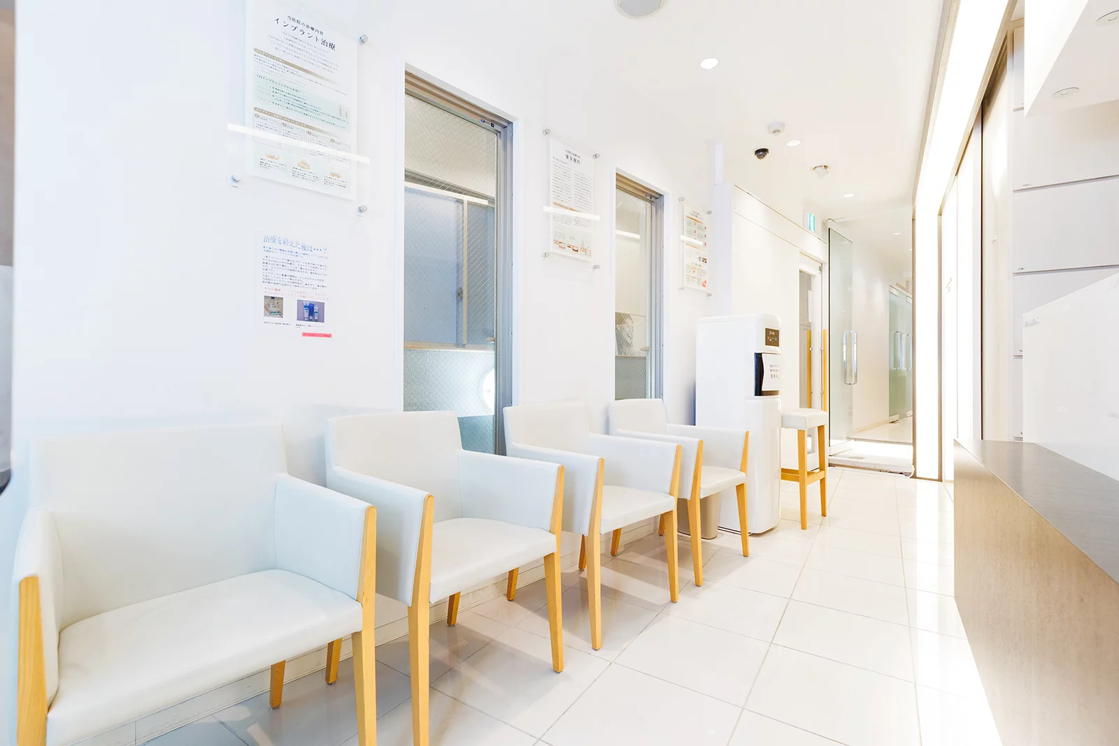 デンタルクリニック大山のサブ写真