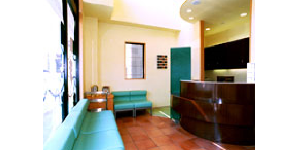 アイビー歯科のサブ写真