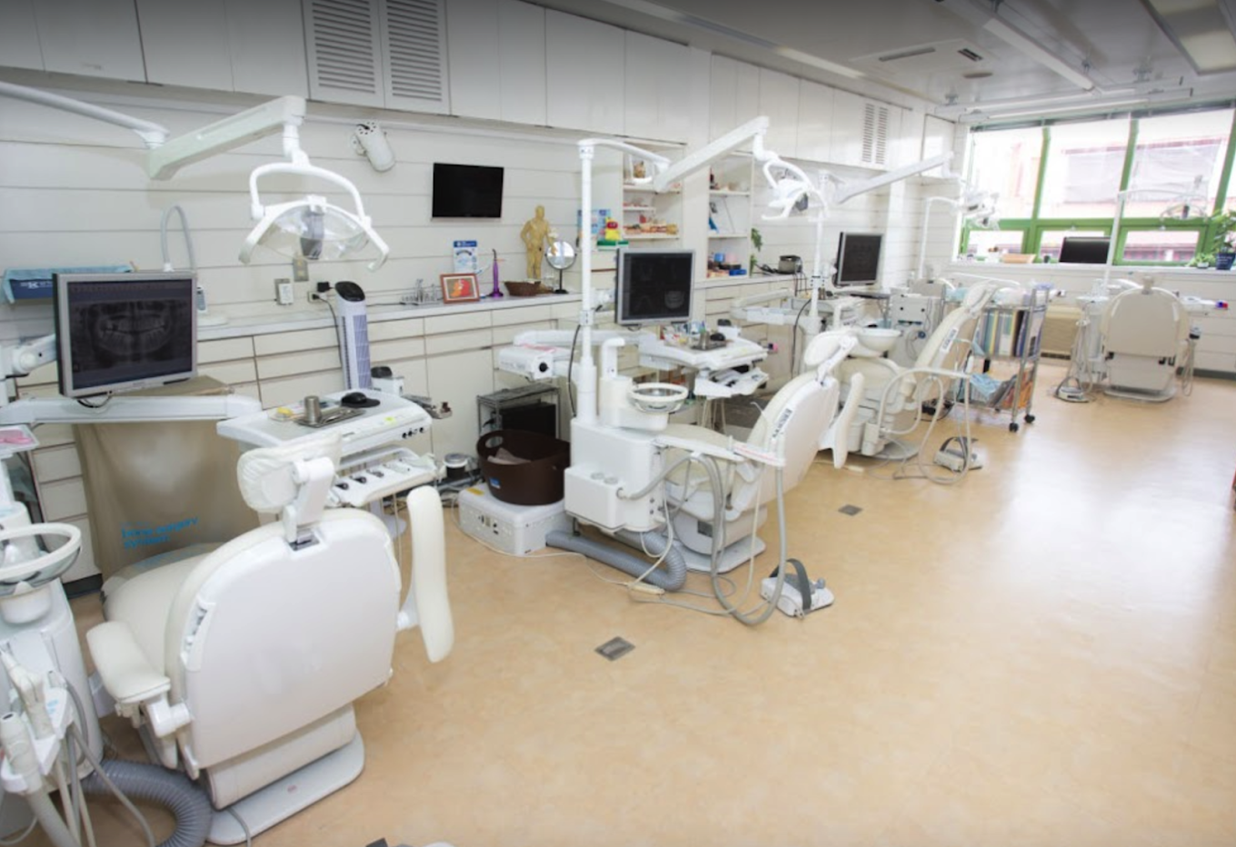 五十嵐歯科医院のサブ写真