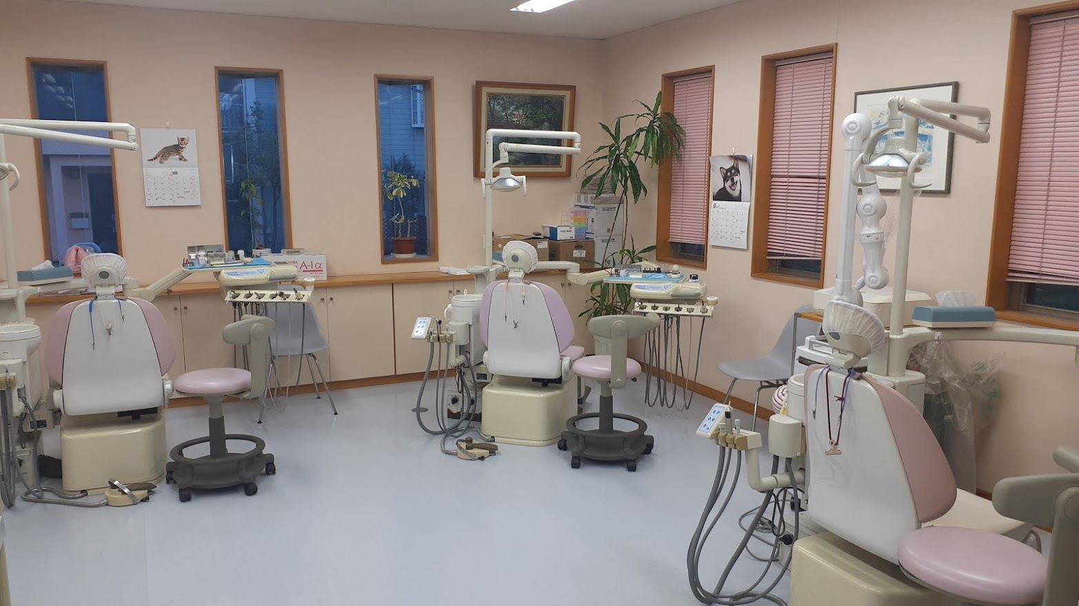 よしだデンタルクリニックのサブ写真